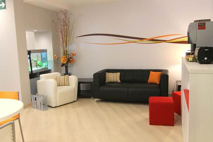Hostal Aslyp 114 photo 3