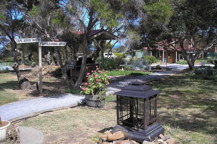 Cape Jervis Holiday Units photo 3