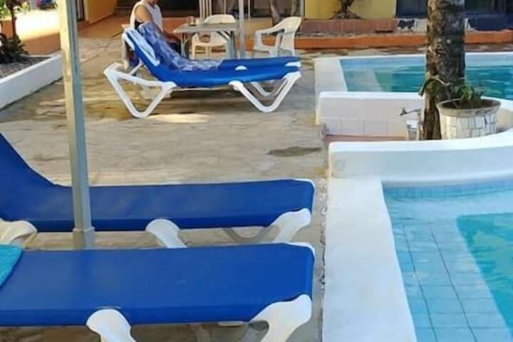 Apartment Plaza Sosua 2 photo 2