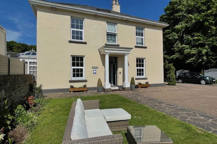 Deanfield Bed&Breakfast photo 4