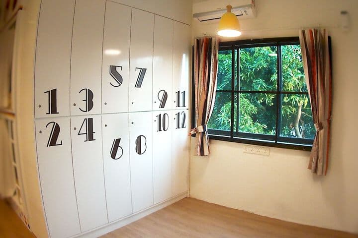 Ringos Foyer Guest House Hostel photo 3