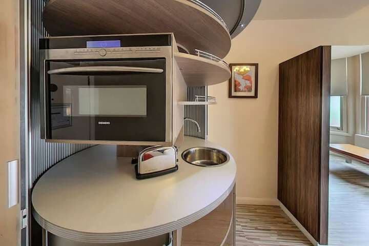 Simply Rooms & Suites photo 4