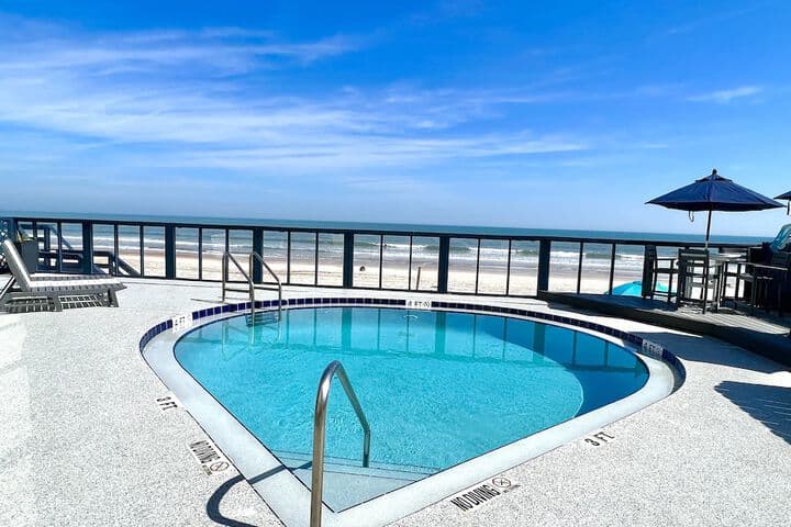 Symphony Beach Club photo 5