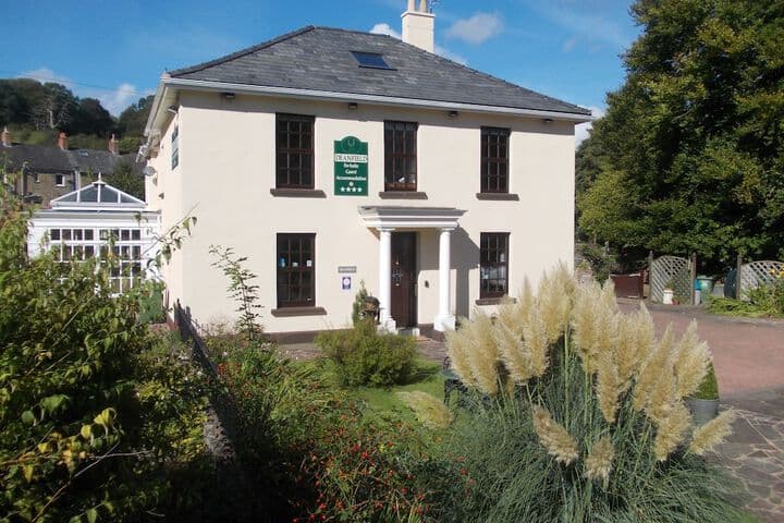 Deanfield Bed&Breakfast photo 5