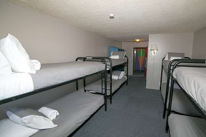 Las Vegas Hostel Adult Only photo 3