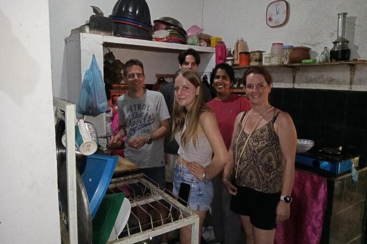 Green Garden Homestay photo 2