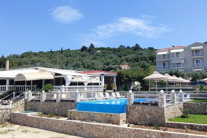 Oskars Studios & Apartments photo 2