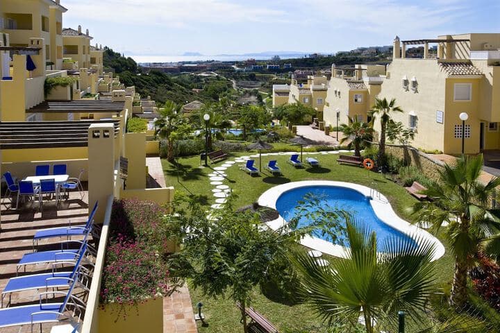 Colina del Paraíso photo 3