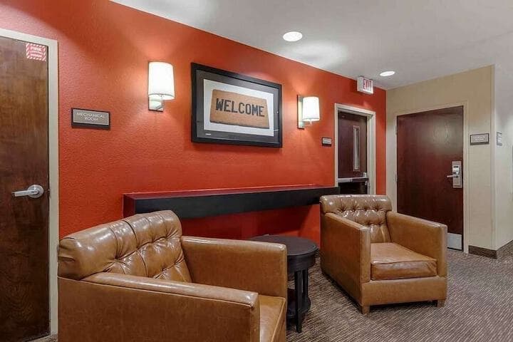 Extended Stay Laredo photo 4
