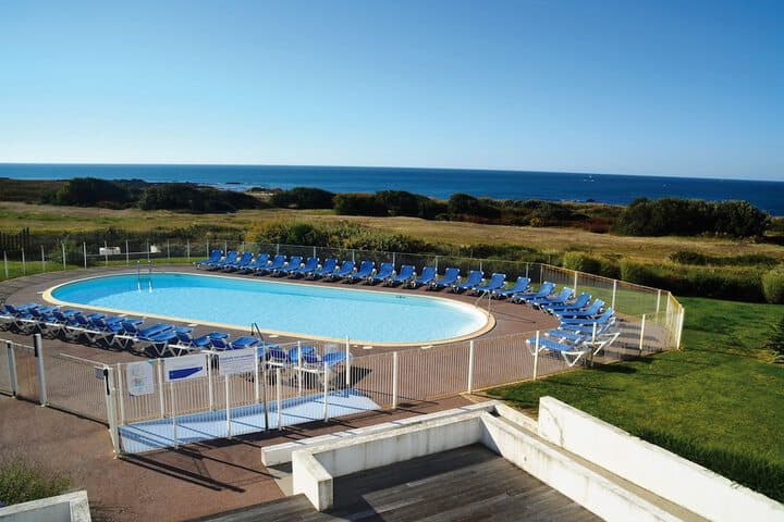 Résidence Lagrange Vacances LEstran photo 5