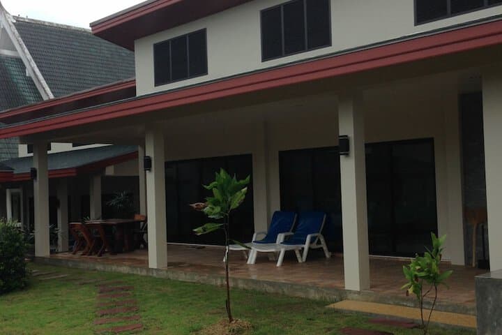 Naya Pool Villa photo 2