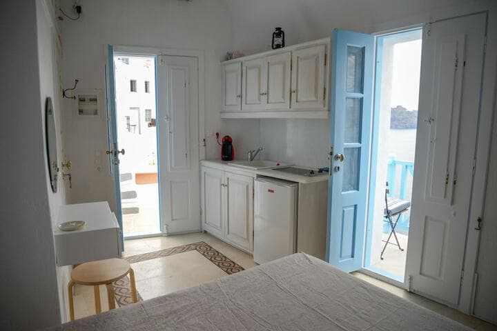 Genesis Cave Houses photo 4