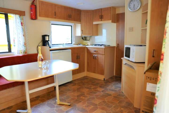 Camping Lei Suves Greenchalets photo 3
