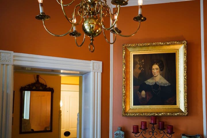 Eliza Thompson House Historic Inns of Savannah Collection photo 4