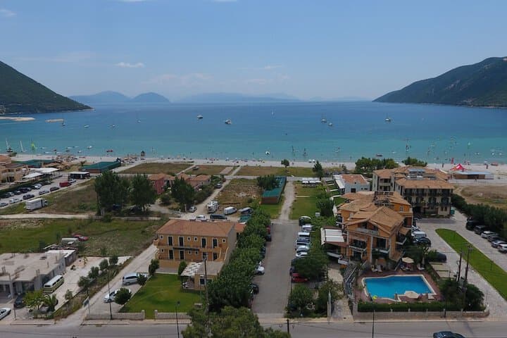 Odeon Hotel photo 3