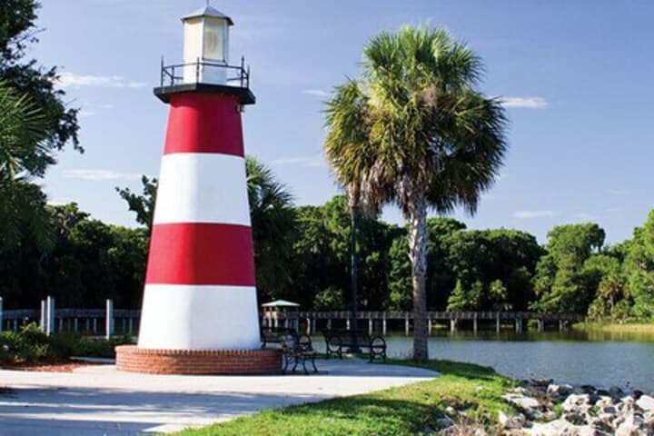 Mount Dora Cottages photo 4