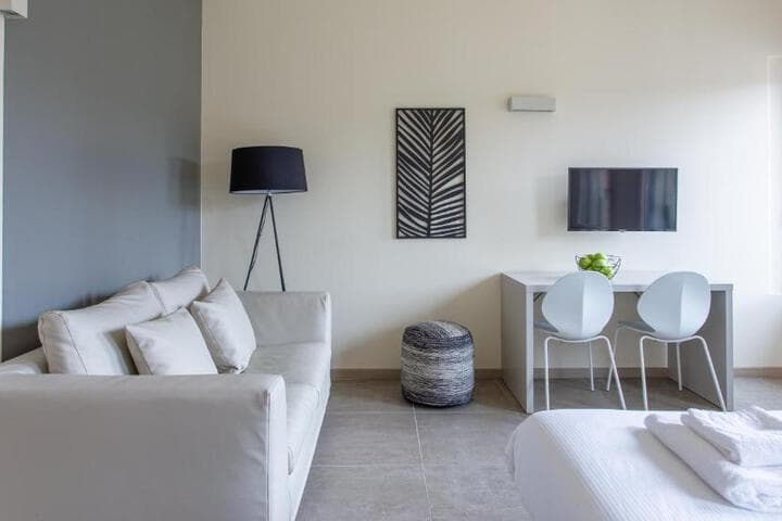 Erïk Langer Pedrocchi Suites photo 5