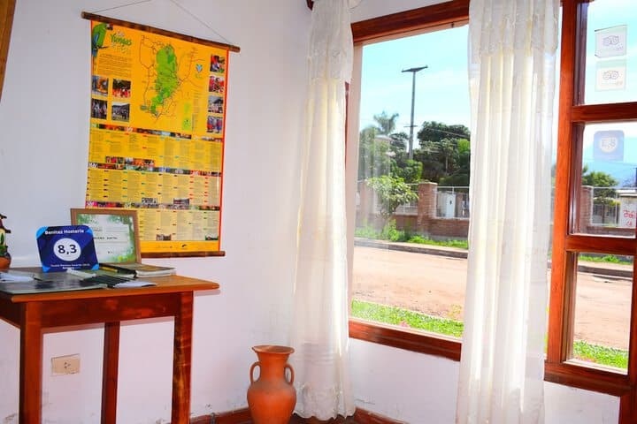 Benitez Hosteria photo 4