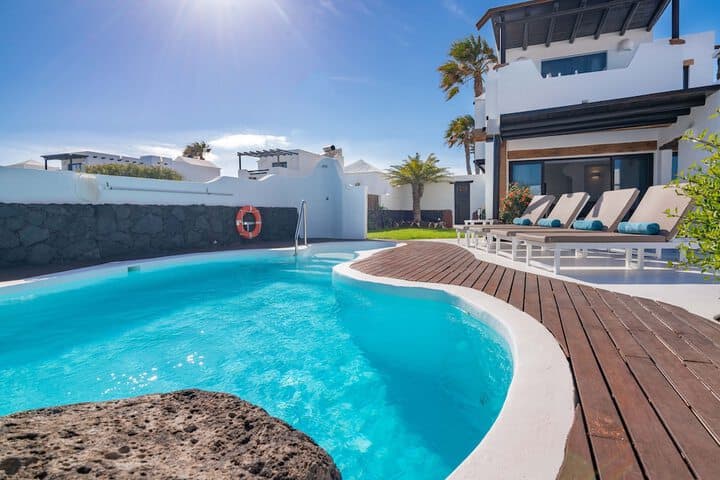 Kamezí Boutique Villas photo 4