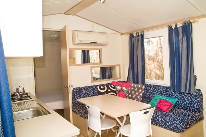 Camping & Village Polvese photo 5