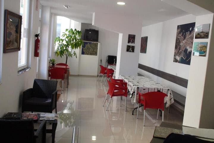 Albergue at Muxia photo 5