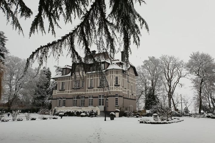 Le Château Fresnoy en Gohelle photo 5
