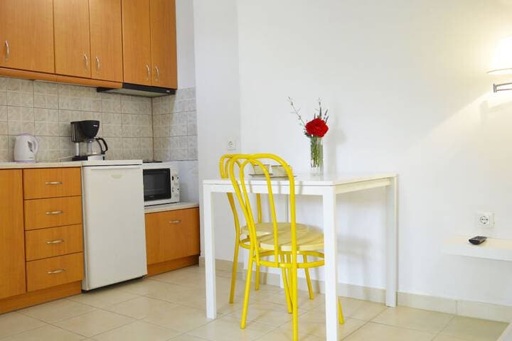 Dionysia Rooms photo 4