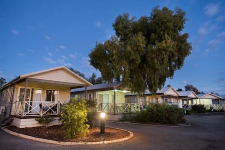 Discovery Parks Kalgoorlie Goldfields photo 2