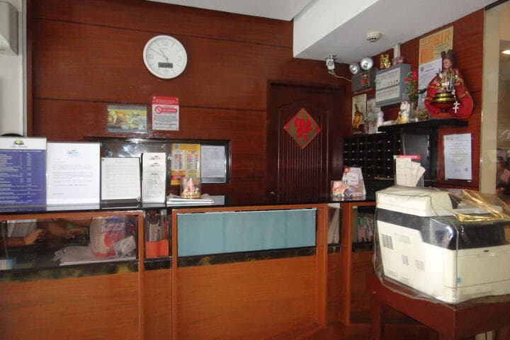 Skypark Pensionne photo 3