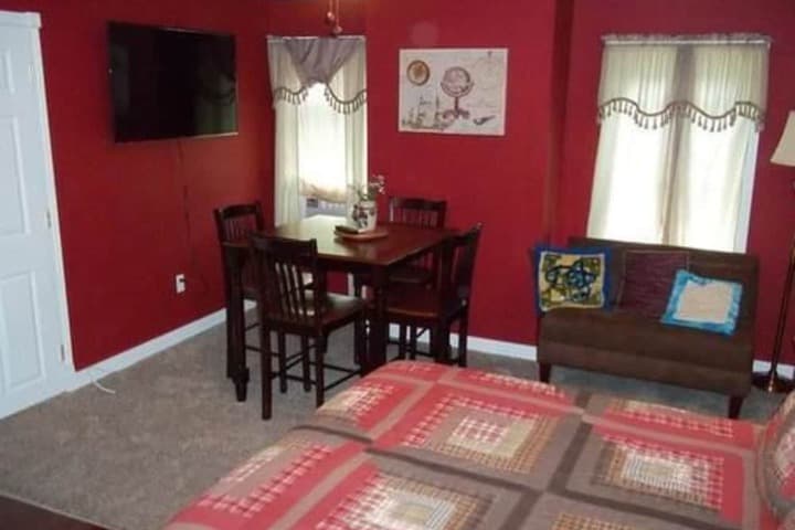 Tin Brook Bed & Breakfast photo 5