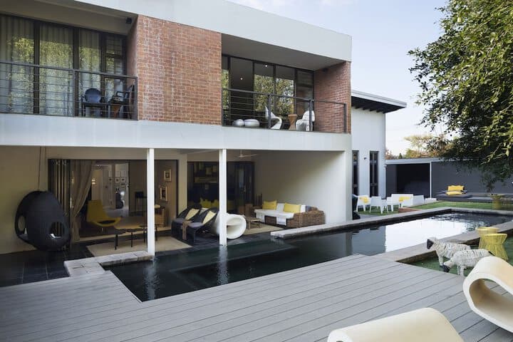 Alpine Attitude Boutique Hotel & Conference Venue photo 2