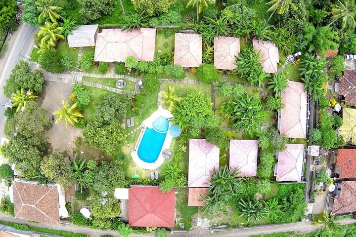 Suka Sari Cottages photo 2