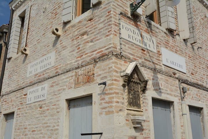 CANDIANO Cruise Port photo 3