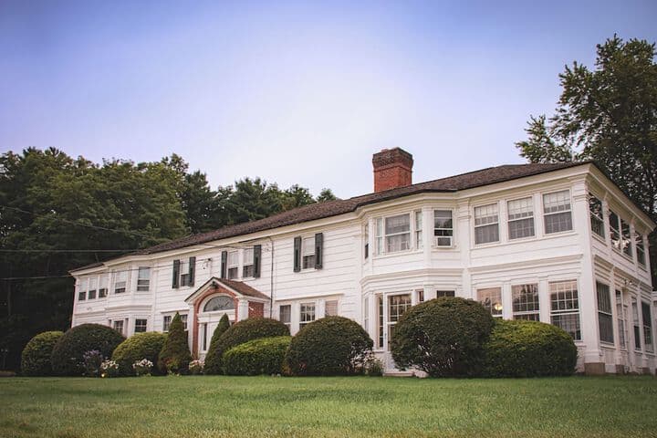 Blackberry River Inn photo 4