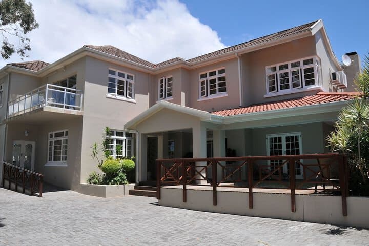 A&A Guesthouse photo 2