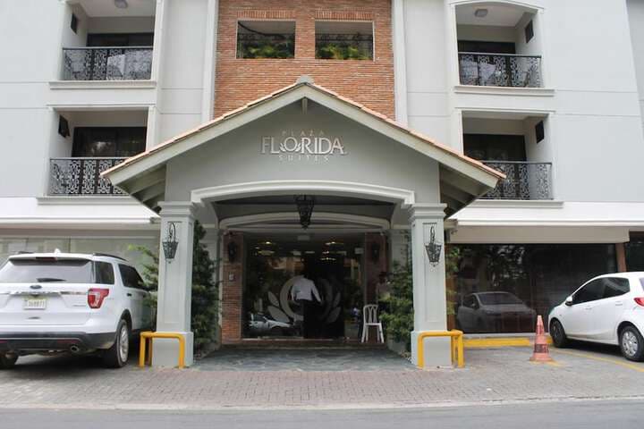 Plaza Florida Suites photo 3