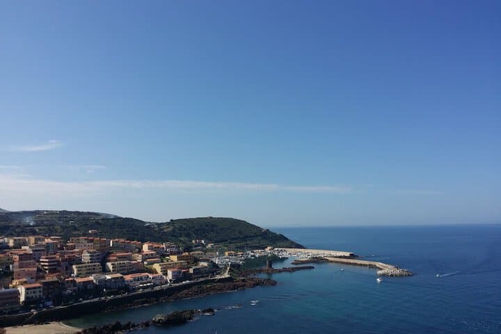 Appartamenti Castelsardo E Lu Bagnu photo 2