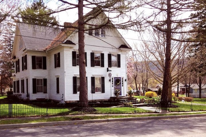 Hammondsport destination view