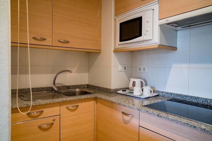 Compostela Suites Apartments photo 5