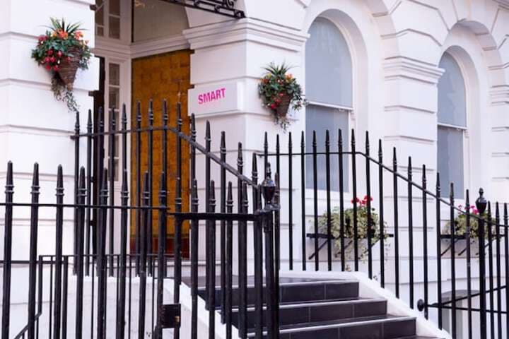 Smart Russell Square Hostel photo 2