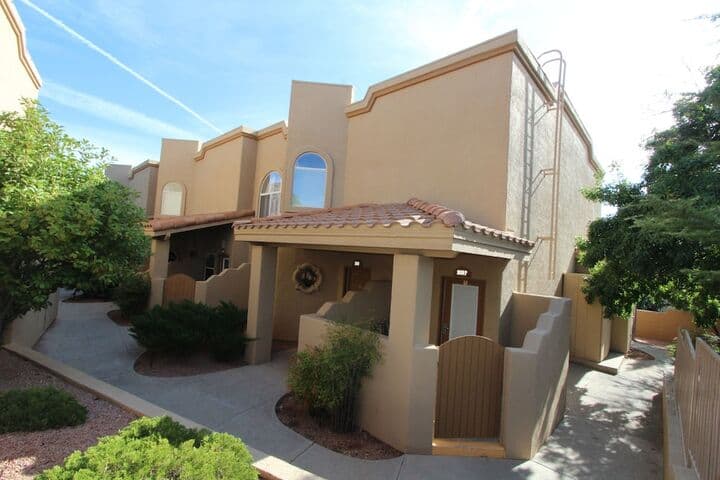 Sedona Springs Resort by VRI Americas photo 4