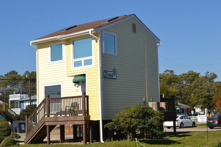 The Links Resort photo 3