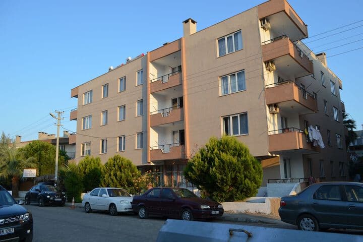 Ahmeda Apart Hotel photo 3