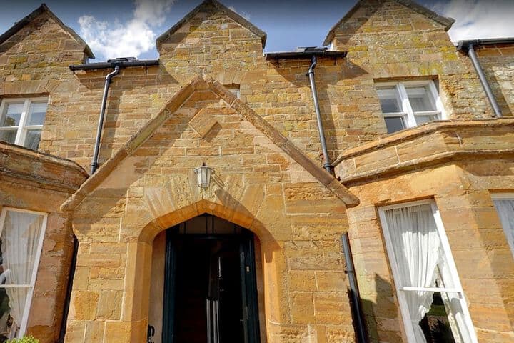 Brampton Grange photo 2