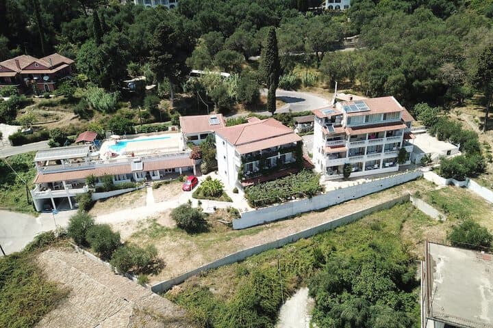Andromaches Holiday Apartments photo 2