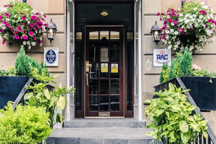 Argyll Guest House photo 2