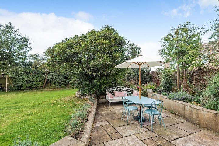Barton Cottage Bed&Breakfast photo 4