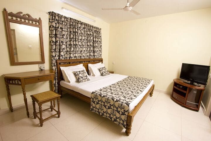 Crescent Homes Corporate Stay photo 3