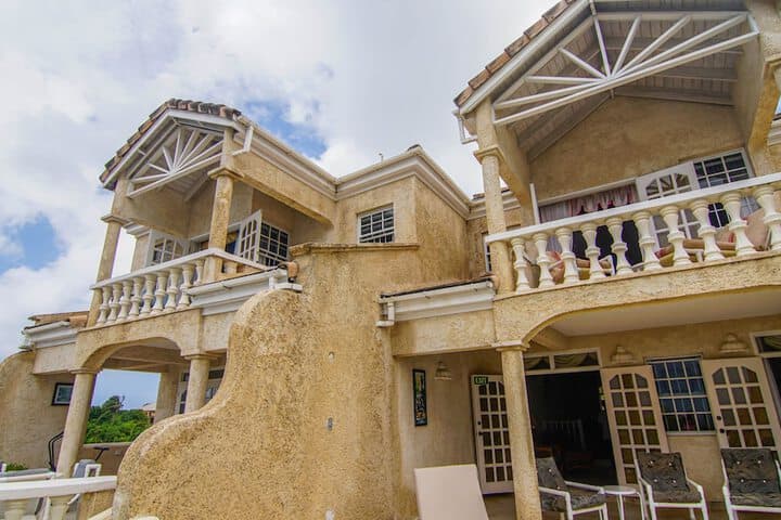 Seacruise Villa photo 4