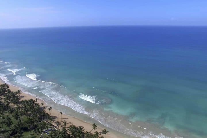 Habitaciones Playa Coson photo 4